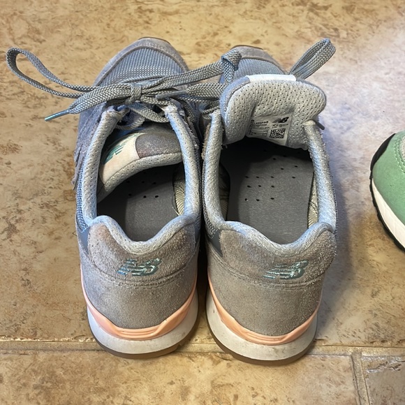New balance shoes 7 - Picture 2 of 4